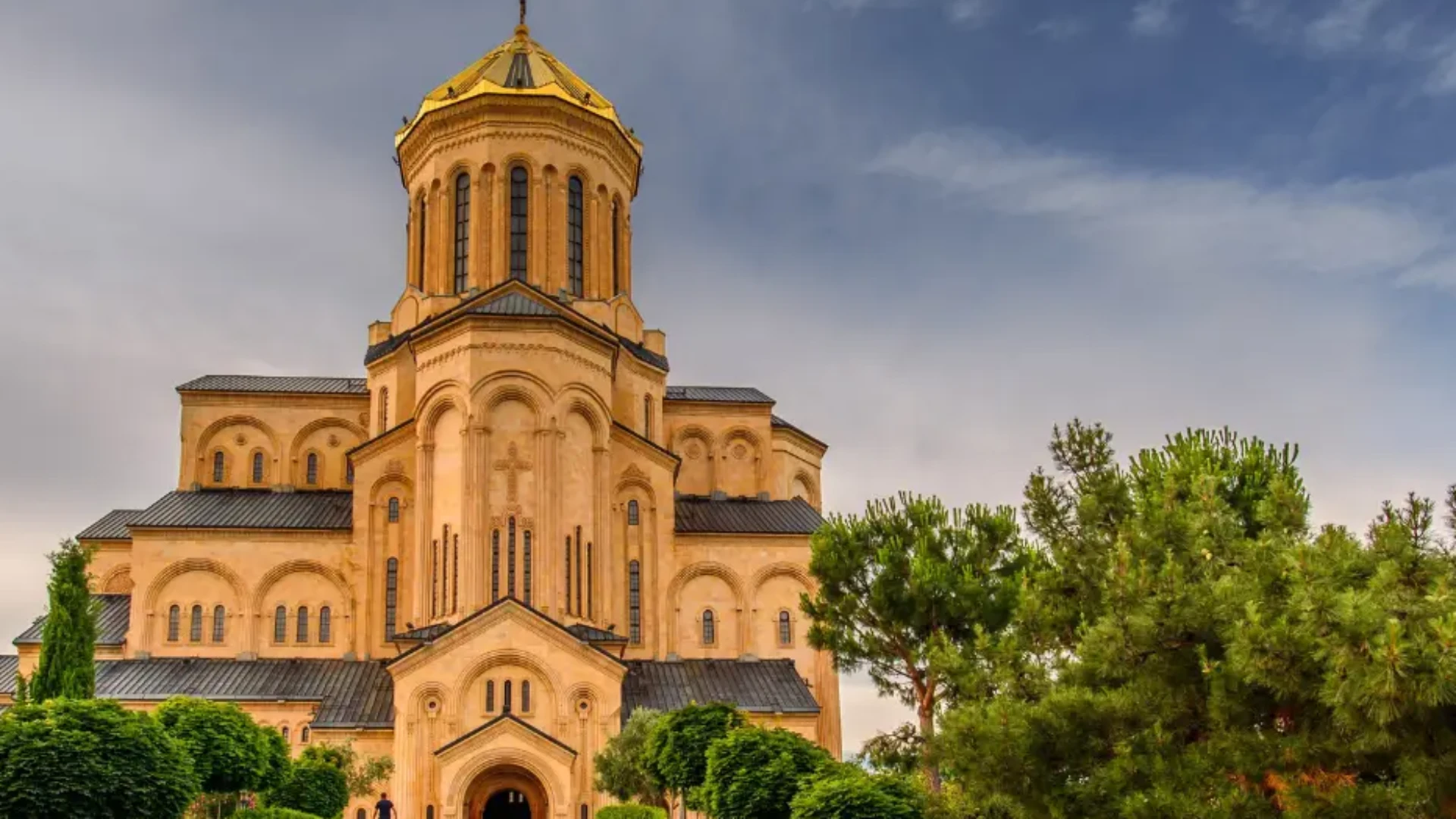 Georgia - tour package image